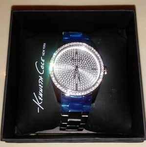 Kenneth Cole women's watch